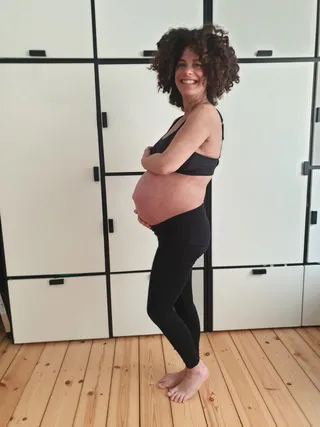 חודש תשיעי