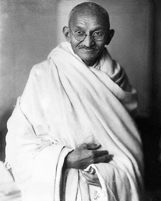 מהאטמה גנדי